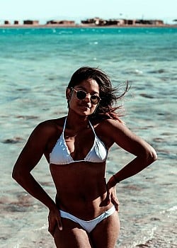Juliana Marins